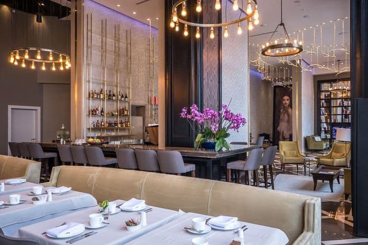 David Tower Hotel Netanya - MGallery by Sofitel