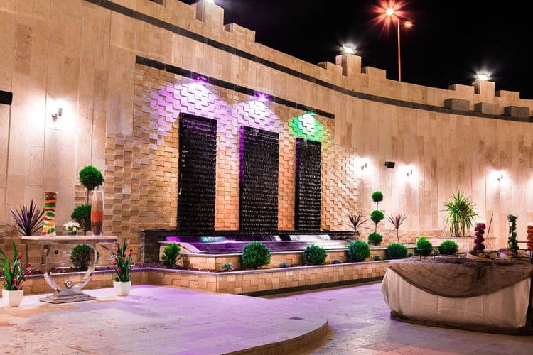 Olive Tree Hotel