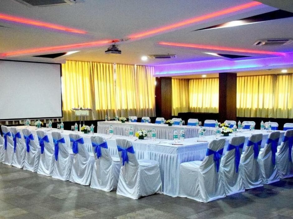 Hotel Citrus Prime (ex. Kyriad Candolim)