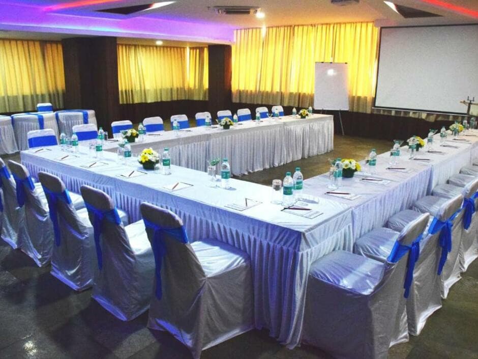 Hotel Citrus Prime (ex. Kyriad Candolim)