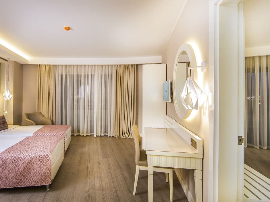 Diamond Premium Hotel & Spa