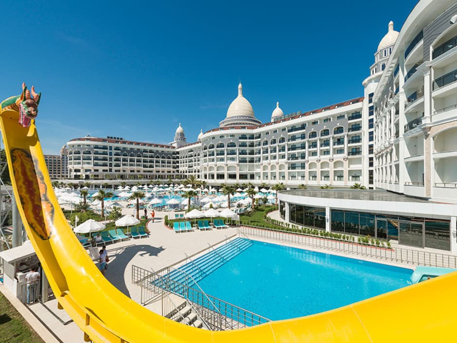 Diamond Premium Hotel & Spa
