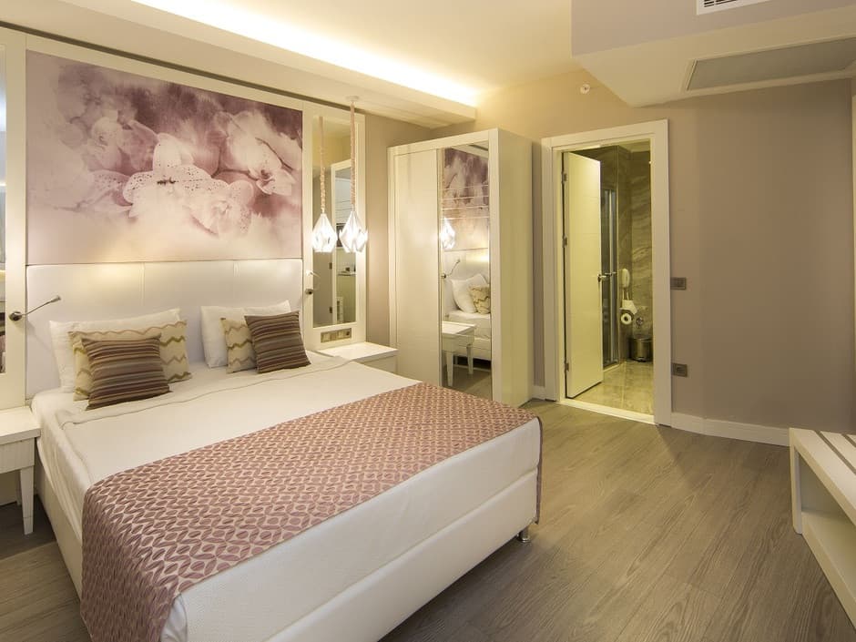 Diamond Premium Hotel & Spa