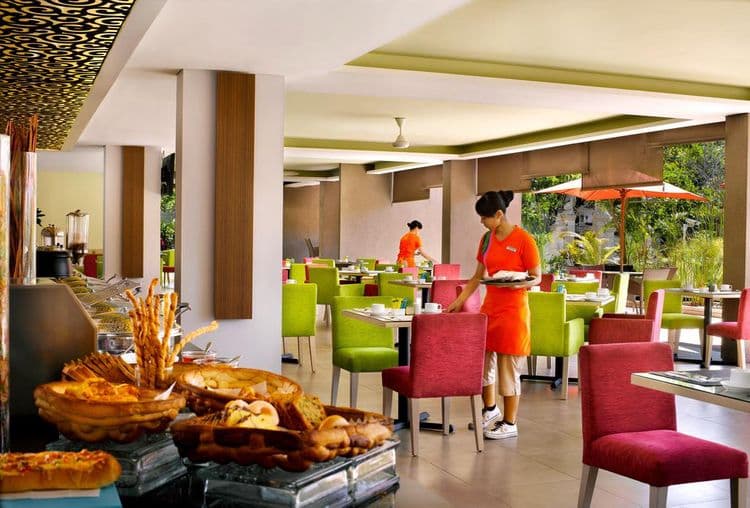 Ibis Styles Bali Benoa