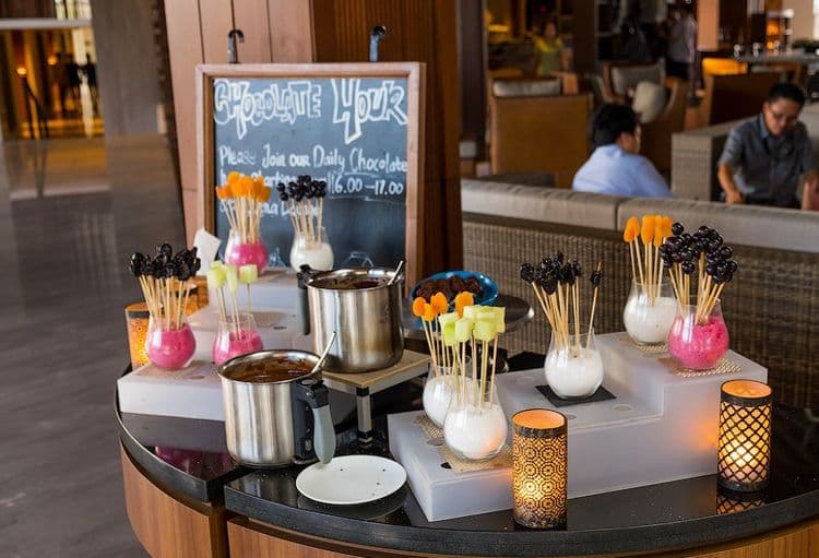 Movenpick Resort & Spa Jimbaran Bali