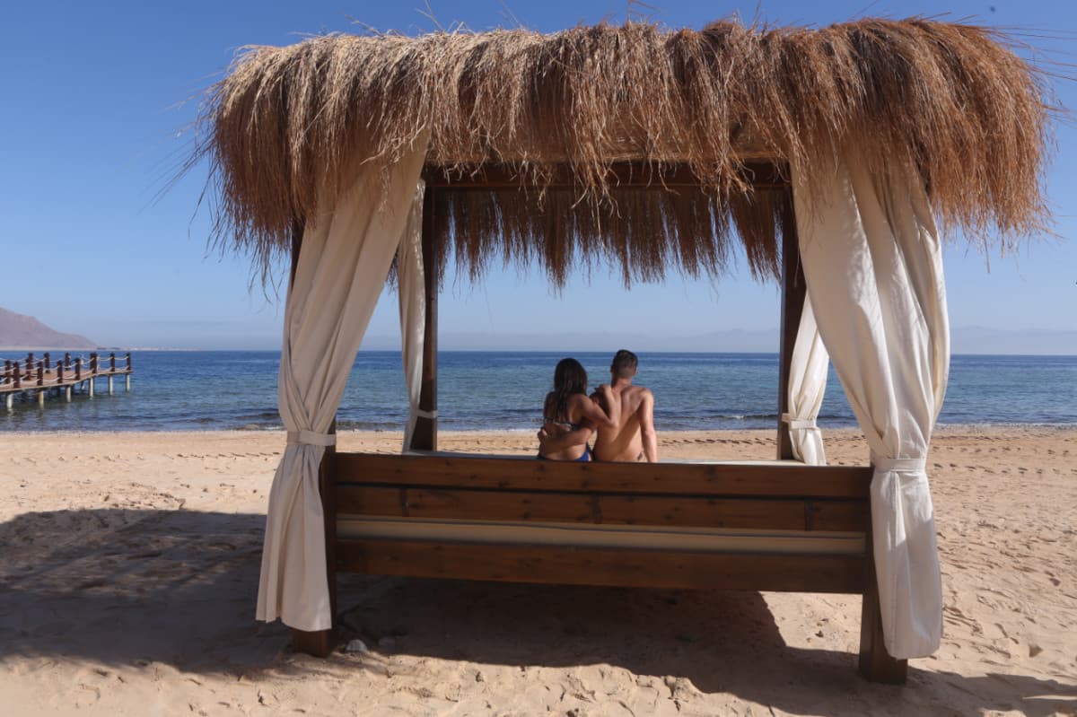 Dessole Holiday Taba Resort