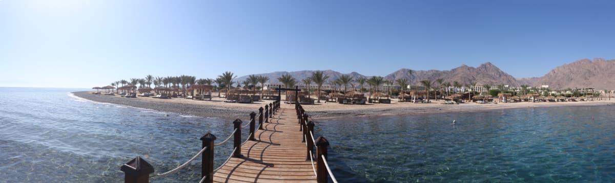 Dessole Holiday Taba Resort