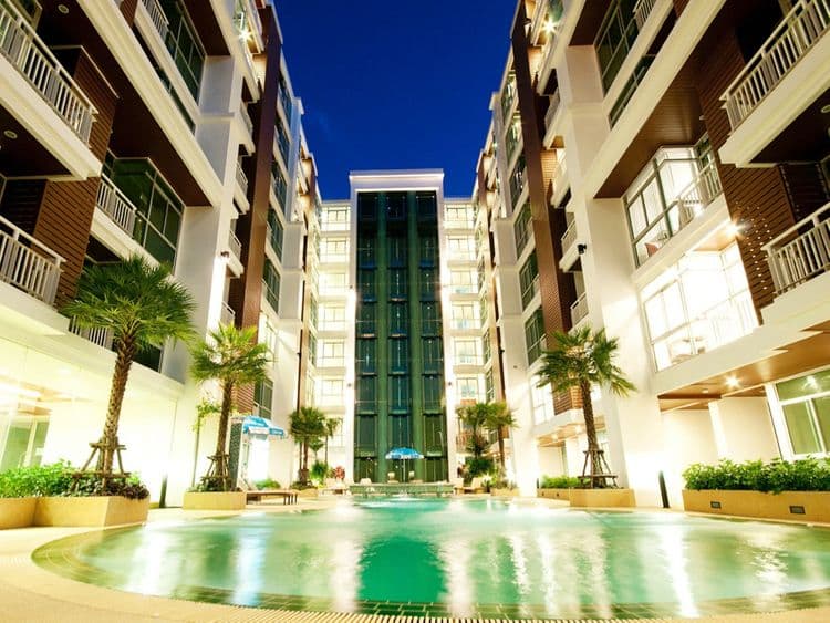 Art Patong Residence