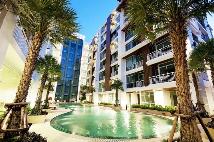 Art Patong Residence