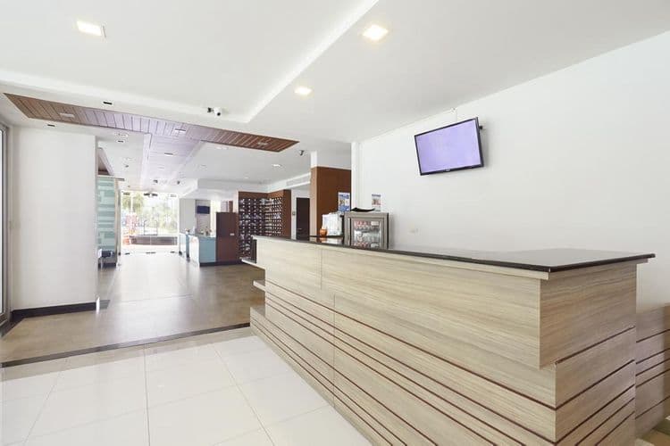 Art Patong Residence