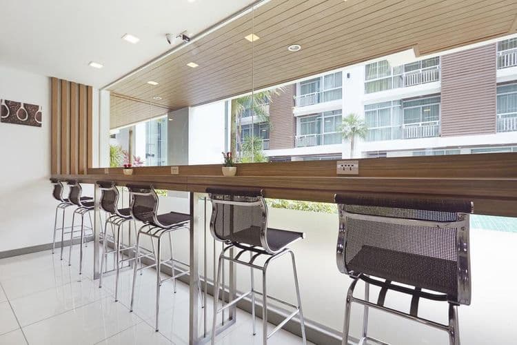 Art Patong Residence