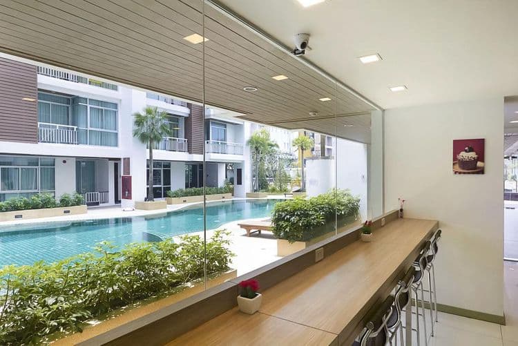 Art Patong Residence