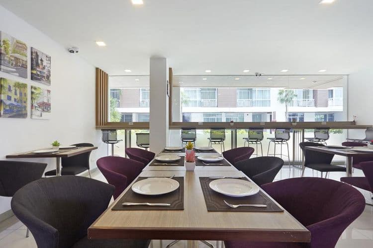 Art Patong Residence