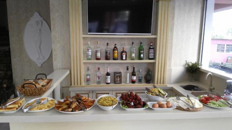 Neapol Boutique Hotel