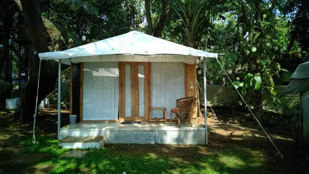 Coco’s Resort Goa