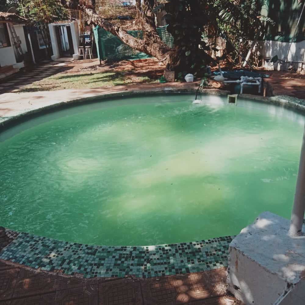 Coco’s Resort Goa