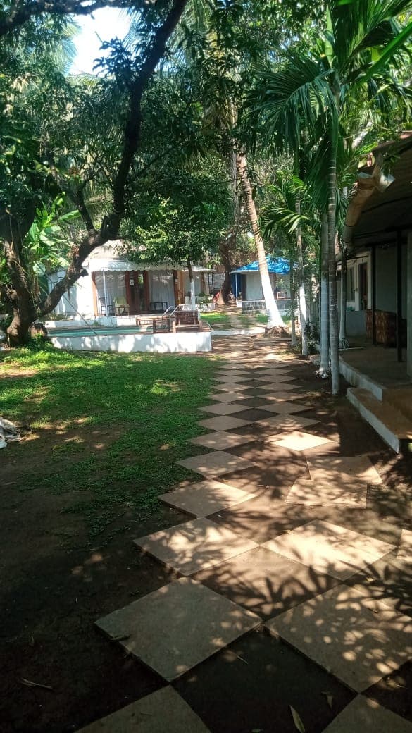 Coco’s Resort Goa