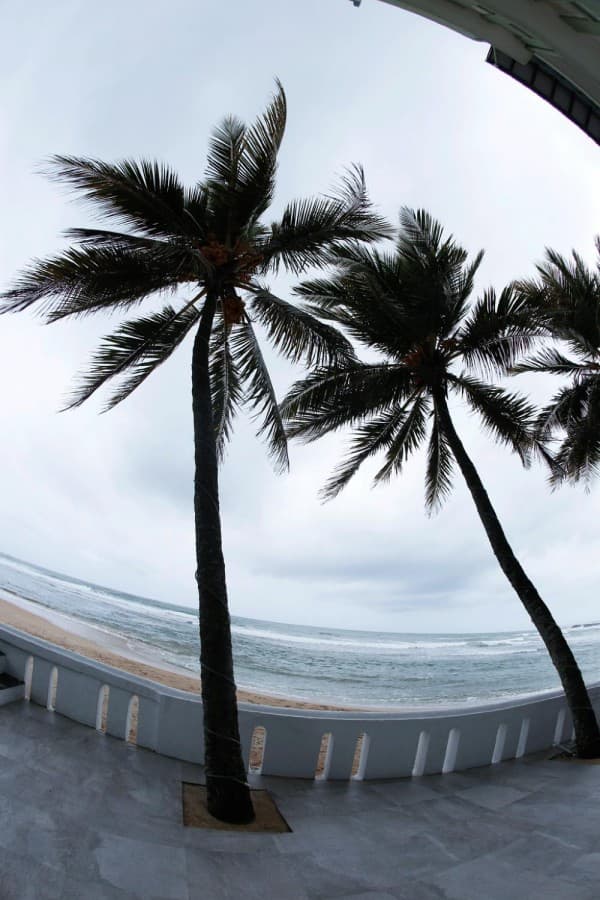 Hikkaduwa Beach Hotel