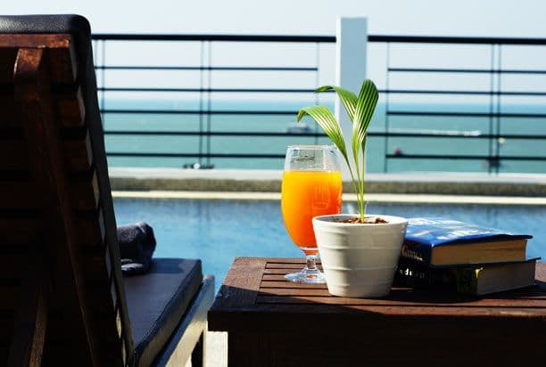 Sea Me Spring Hotel