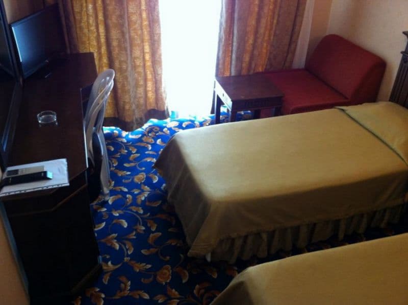 Oasis Hotel