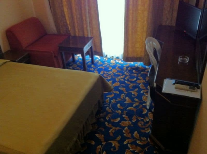 Oasis Hotel