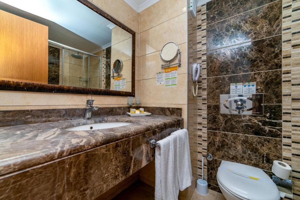 Hane Family Resort Hotel