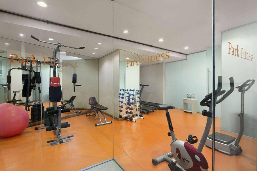 RAMADA BY WYNDHAM ISTANBUL GRAND BAZAAR