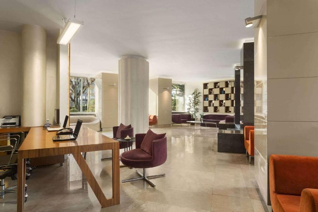 RAMADA BY WYNDHAM ISTANBUL GRAND BAZAAR