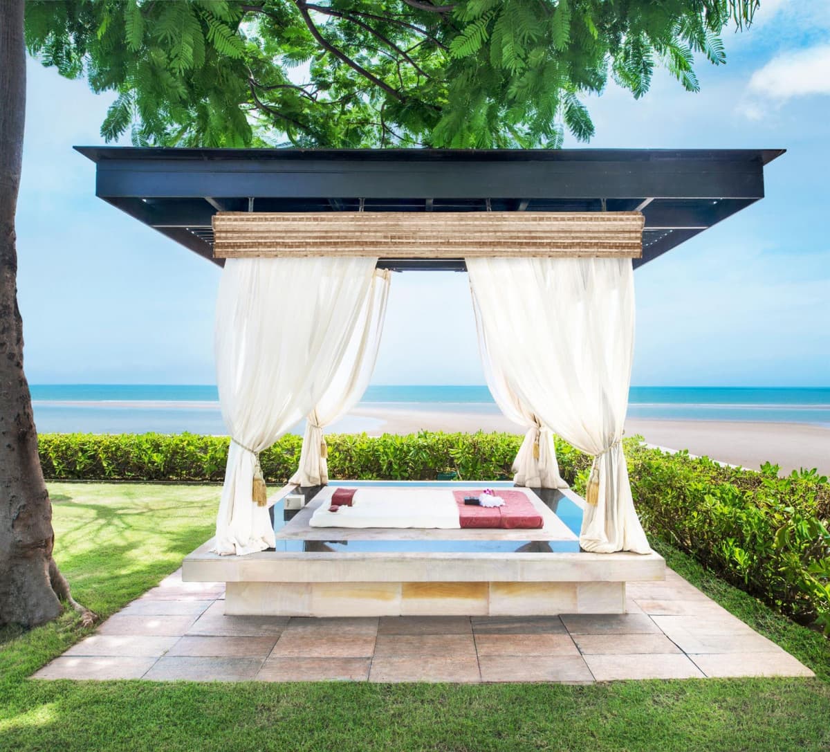 Sheraton Hua Hin Resort & Spa