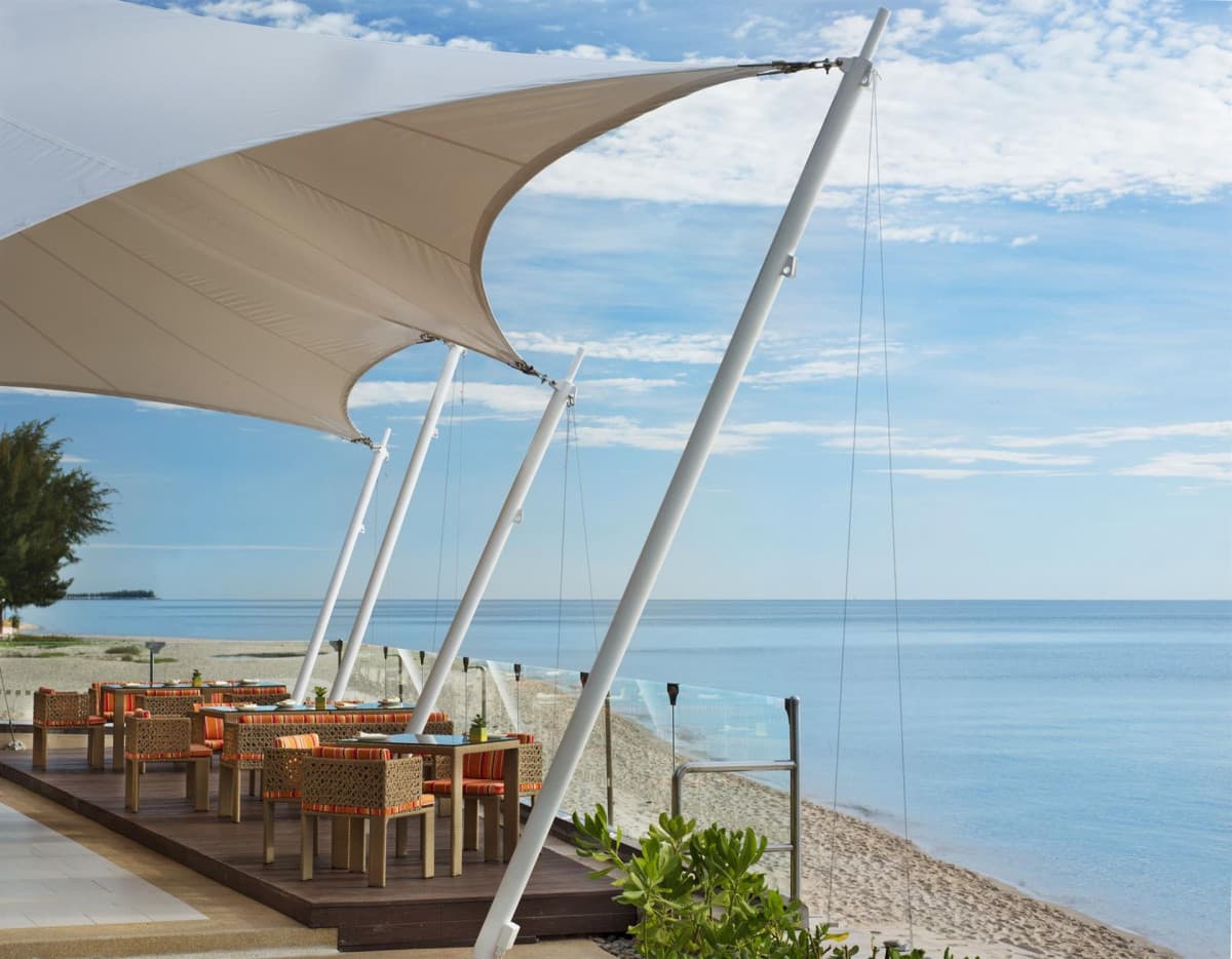 Sheraton Hua Hin Resort & Spa