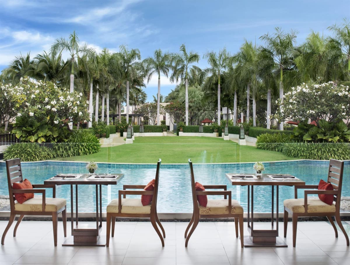 Sheraton Hua Hin Resort & Spa