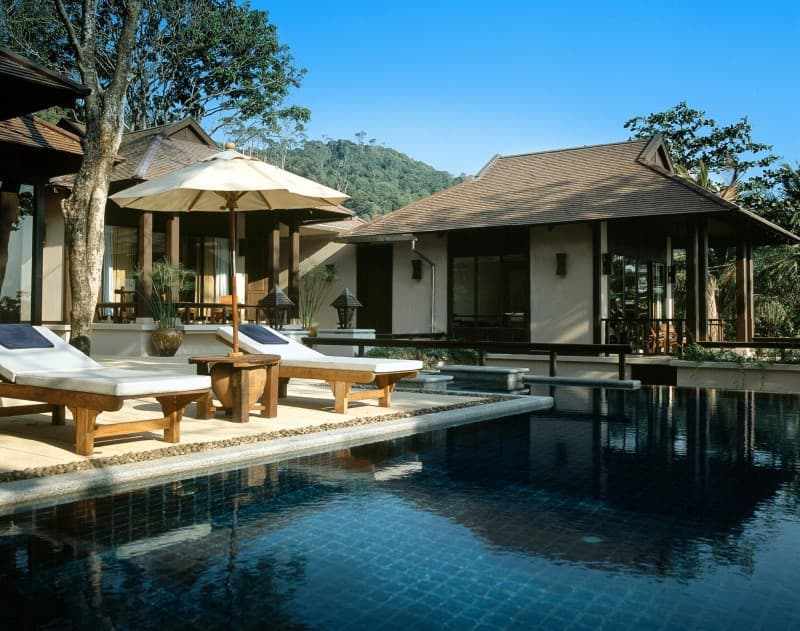 Pimalai Resort & Spa
