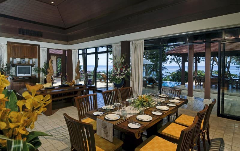 Pimalai Resort & Spa