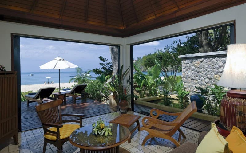 Pimalai Resort & Spa