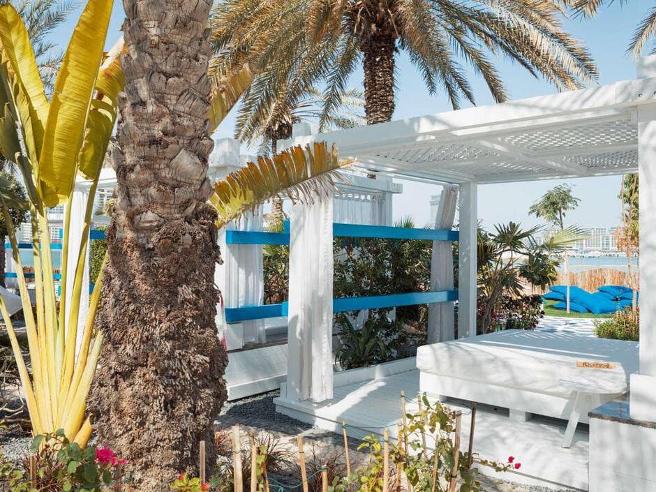 Le Meridien Mina Seyahi Beach Resort & Marina