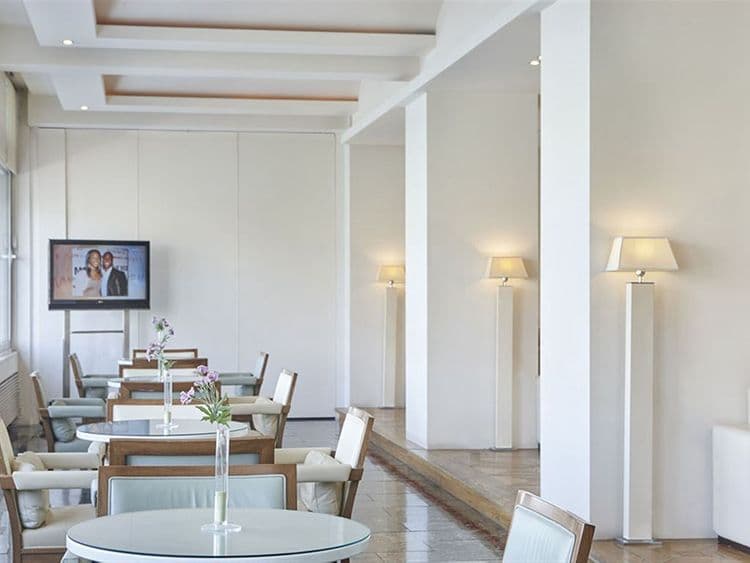 Lucy Hotel