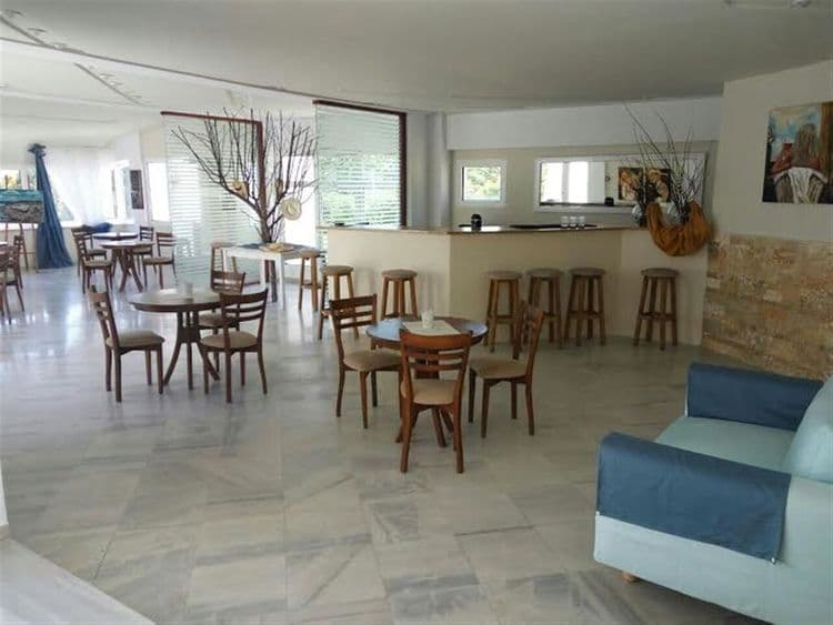 Skion Palace Beach Hotel