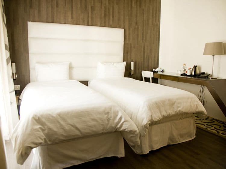 La Locanda Boutique Hotel