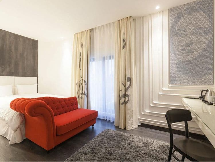 La Locanda Boutique Hotel
