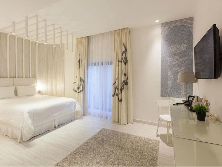 La Locanda Boutique Hotel