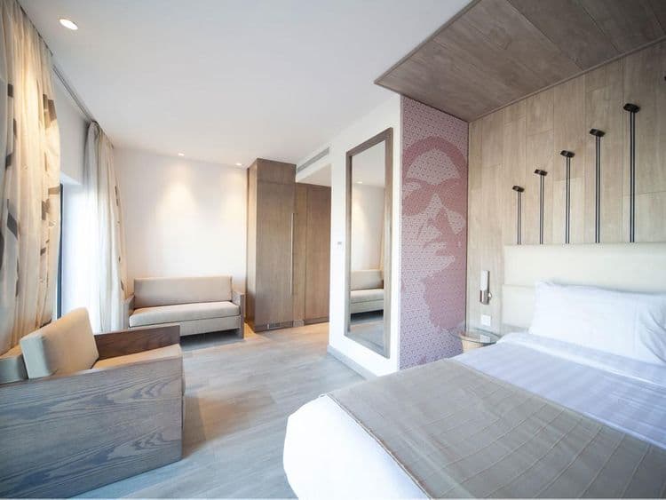 La Locanda Boutique Hotel