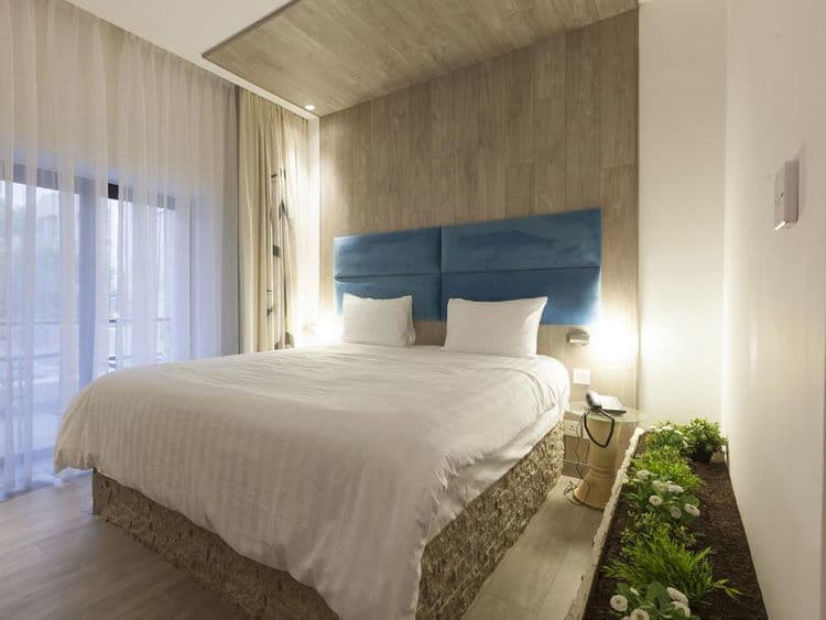 La Locanda Boutique Hotel