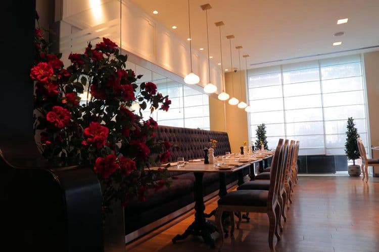 The Boulevard Arjaan by Rotana