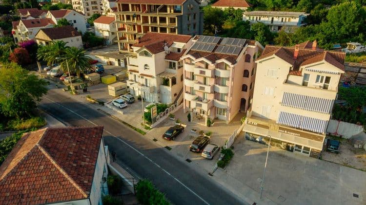 Perper Hotel