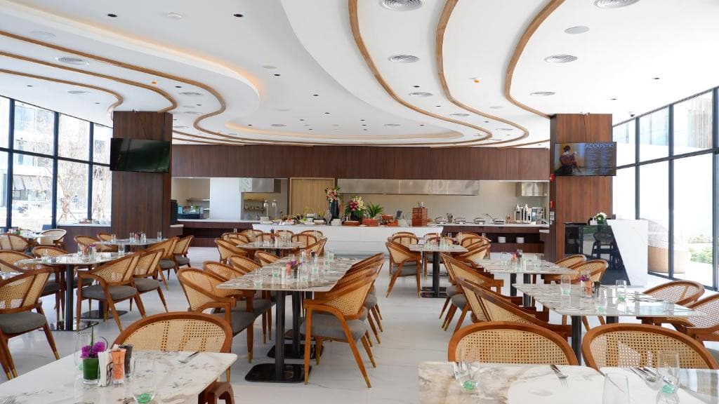 Laya Resort Phuket Island (Ex. Wanda Vista)