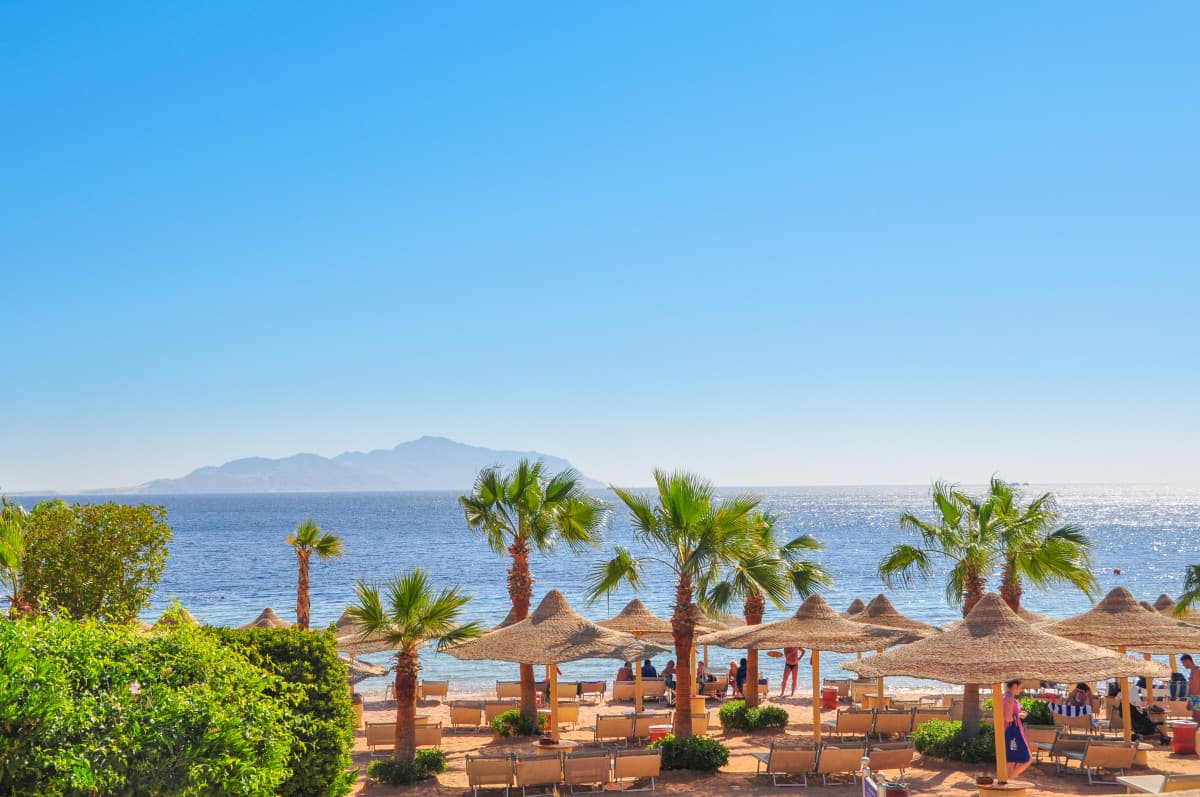 Savoy Sharm El Sheikh