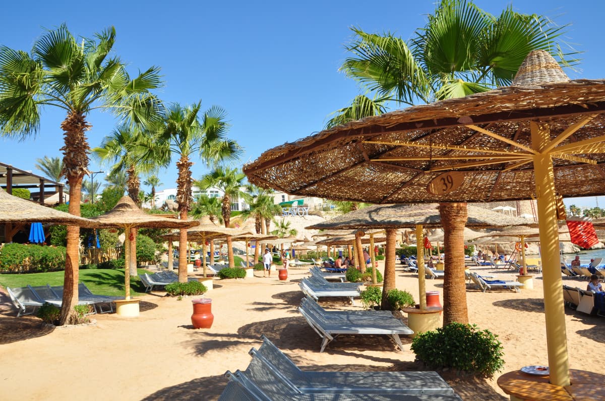 Savoy Sharm El Sheikh