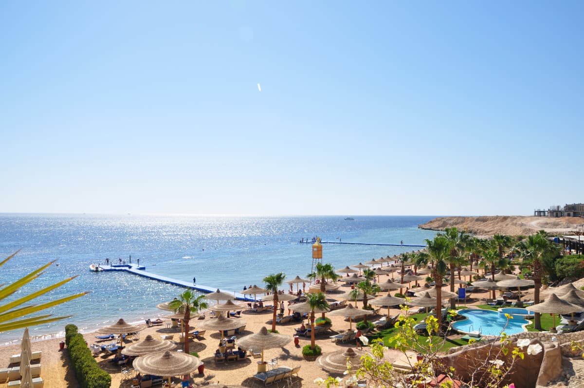 Savoy Sharm El Sheikh