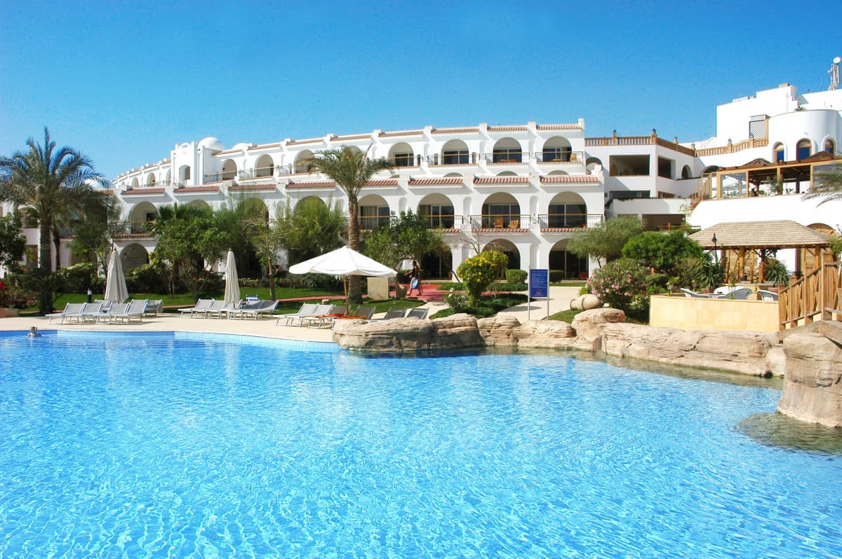 Savoy Sharm El Sheikh