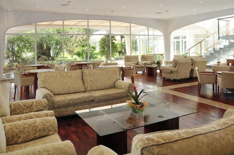 Hipotels Eurotel Punta Rotja & Spa